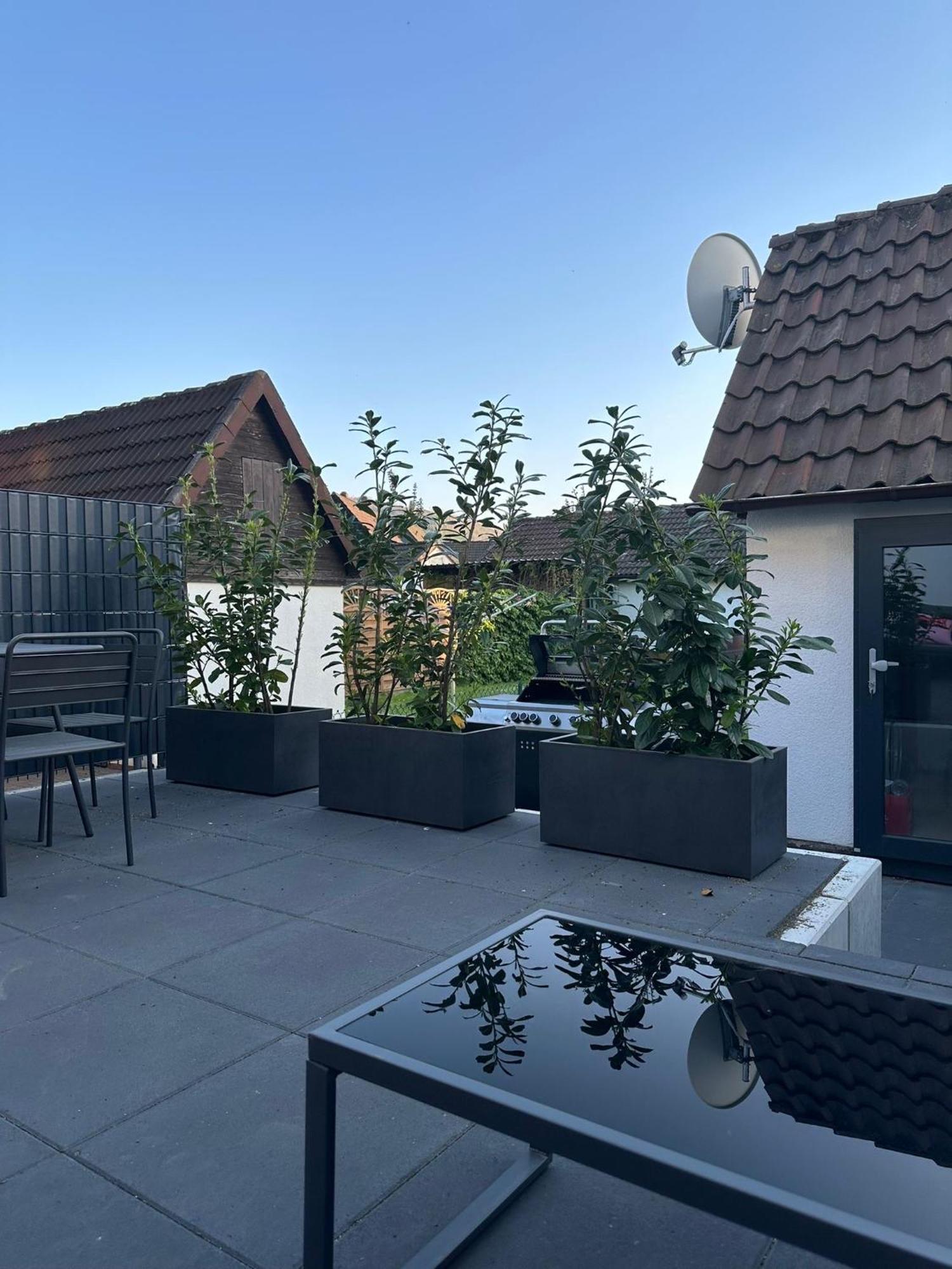 Ferienhaus Anni & Fritz Goslar Bagian luar foto